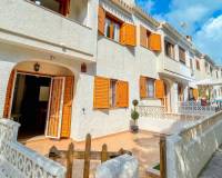 Resale - Townhouse - Orihuela Costa - Playa Flamenca