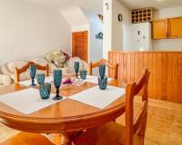 Resale - Townhouse - Orihuela Costa - Playa Flamenca