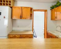 Resale - Townhouse - Orihuela Costa - Playa Flamenca