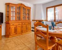 Resale - Townhouse - Orihuela Costa - Playa Flamenca