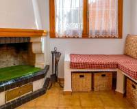 Resale - Townhouse - Orihuela Costa - Playa Flamenca