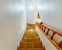 Resale - Townhouse - Orihuela Costa - Playa Flamenca