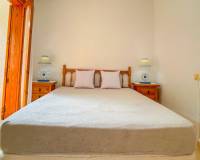 Resale - Townhouse - Orihuela Costa - Playa Flamenca