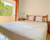 Resale - Townhouse - Orihuela Costa - Playa Flamenca