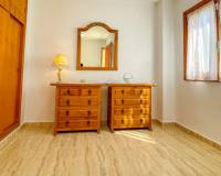 Resale - Townhouse - Orihuela Costa - Playa Flamenca