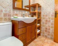 Resale - Townhouse - Orihuela Costa - Playa Flamenca