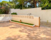 Resale - Townhouse - Orihuela Costa - Playa Flamenca