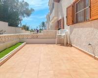 Resale - Townhouse - Orihuela Costa - Playa Flamenca