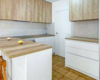 Resale - Townhouse - Orihuela Costa - Playa Flamenca
