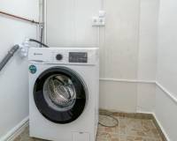 Resale - Townhouse - Orihuela Costa - Playa Flamenca