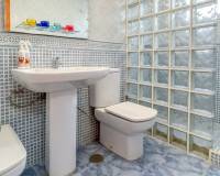 Resale - Townhouse - Orihuela Costa - Playa Flamenca