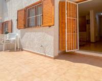 Resale - Townhouse - Orihuela Costa - Playa Flamenca