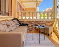 Resale - Townhouse - Orihuela Costa - Playa Flamenca
