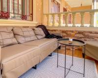 Resale - Townhouse - Orihuela Costa - Playa Flamenca