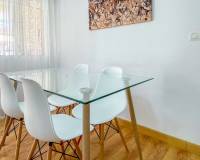Resale - Townhouse - Orihuela Costa - Playa Flamenca