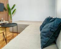 Resale - Townhouse - Orihuela Costa - Playa Flamenca
