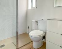 Resale - Townhouse - Orihuela Costa - Playa Flamenca