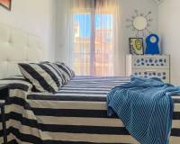 Resale - Townhouse - Orihuela Costa - Playa Flamenca