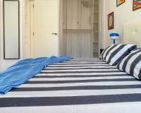 Resale - Townhouse - Orihuela Costa - Playa Flamenca