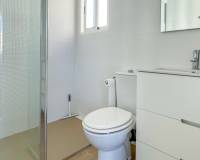 Resale - Townhouse - Orihuela Costa - Playa Flamenca