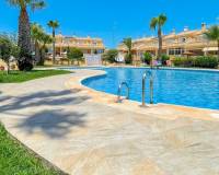 Resale - Townhouse - Orihuela Costa - Punta Prima