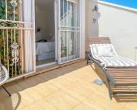 Resale - Townhouse - Orihuela Costa - Punta Prima