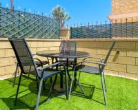 Resale - Townhouse - Orihuela Costa - Punta Prima