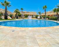 Resale - Townhouse - Orihuela Costa - Punta Prima