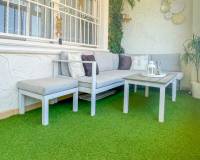 Resale - Townhouse - Orihuela Costa - Punta Prima