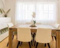 Resale - Townhouse - Orihuela Costa - Punta Prima