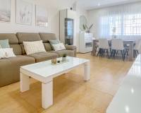 Resale - Townhouse - Orihuela Costa - Punta Prima