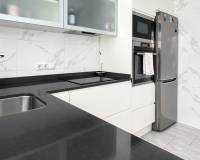 Resale - Townhouse - Orihuela Costa - Punta Prima