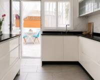 Resale - Townhouse - Orihuela Costa - Punta Prima