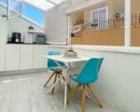 Resale - Townhouse - Orihuela Costa - Punta Prima