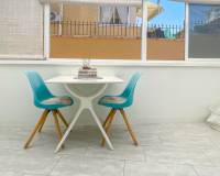 Resale - Townhouse - Orihuela Costa - Punta Prima