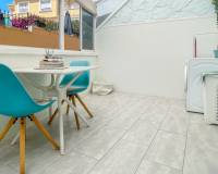Resale - Townhouse - Orihuela Costa - Punta Prima