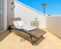 Resale - Townhouse - Orihuela Costa - Punta Prima