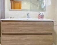 Resale - Townhouse - Orihuela Costa - Punta Prima
