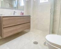 Resale - Townhouse - Orihuela Costa - Punta Prima