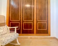Resale - Townhouse - Orihuela Costa - Punta Prima
