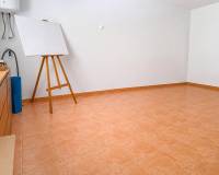 Resale - Townhouse - Orihuela Costa - Punta Prima