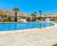 Resale - Townhouse - Orihuela Costa - Punta Prima