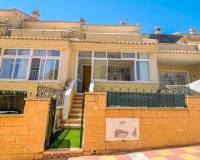 Resale - Townhouse - Orihuela Costa - Punta Prima