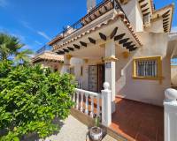 Resale - Townhouse - Orihuela Costa - Villamartín