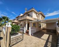 Resale - Townhouse - Orihuela Costa - Villamartín