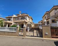 Resale - Townhouse - Orihuela Costa - Villamartín