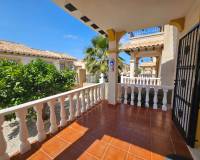 Resale - Townhouse - Orihuela Costa - Villamartín