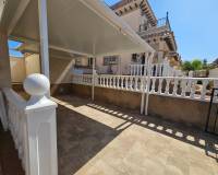 Resale - Townhouse - Orihuela Costa - Villamartín