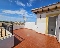 Resale - Townhouse - Orihuela Costa - Villamartín