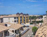 Resale - Townhouse - Orihuela Costa - Villamartín